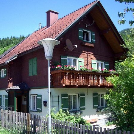 Ferienhaus Reith 巴德米滕多夫 外观 照片